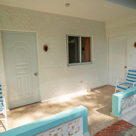 Bungalow #6 At Waterfront Playa Alicia Sosúa Dış mekan fotoğraf